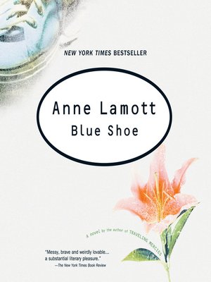 cover image of Blue Shoe
